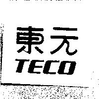 東元 TECO
