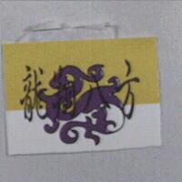 龍翔八方及圖