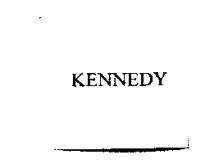 KENNEDY
