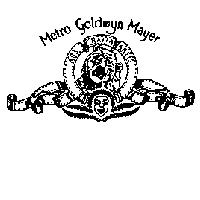METRO GOLDWYN MAYER ARS GRATIA ARTIS and Young LionLogo
