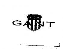 GANT U.S.A. and Shield Design