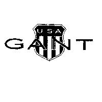 GANT U.S.A. and Shield Design