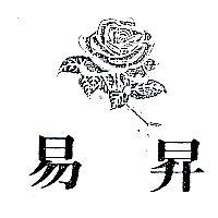 易昇及圖