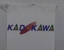 KAD KAWA 及圖