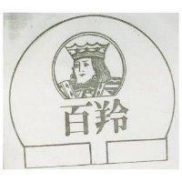 百羚牌及圖