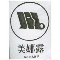 美娜露及圖 MINARU 