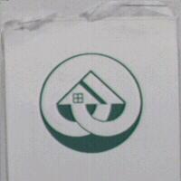 美家康企業有限公司標章