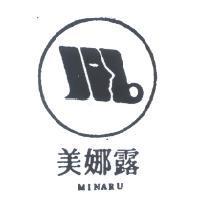 美娜露及圖 MINARU 