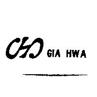 GIA HWA 及圖