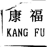 康福 KANG FU