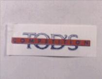 TOD'S COMPETITION