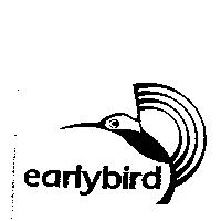 EARLYBIRD & device