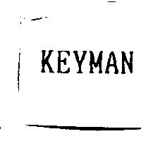 KEYMAN