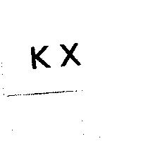 KX