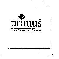 PRIMUS BY NEMESIS GENEVE + Device