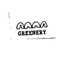 ANNA GREENERY