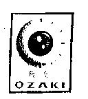 阪京及圖 OZAKI