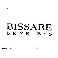 BISSARE BENE-BIS