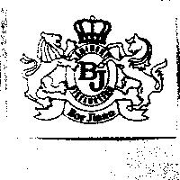 BOR JIANN BJ EMINENT DISTINCTION 及圖