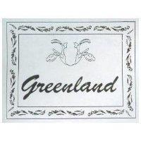 Greenland 及圖