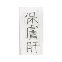 保肝 12