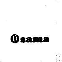 OSAMA 及圖