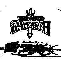 魔法騎士 MAGIC KNIGHT 雷阿斯 RAYEARTH 及圖