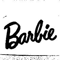 BARBIE