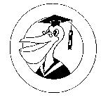 信天翁圖