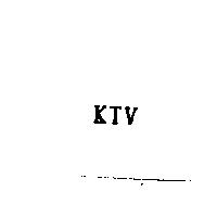 KTV