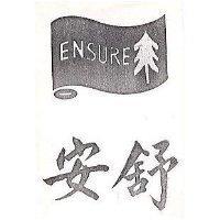 安舒及圖 ENSURE