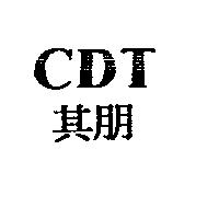 其朋 CDT