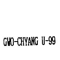 GWO-CHYANG U-99