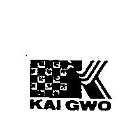 KAI GWO 及圖