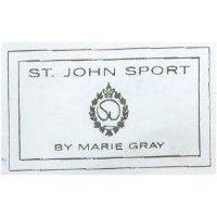 JOHN SPORT BY MARIE GRAY & Design