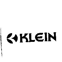 KLEIN 及圖