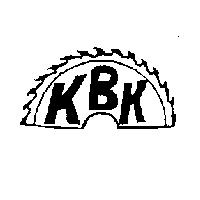 KBK 及圖