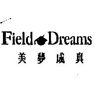 美夢成真 Field Dreams 及圖