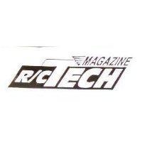 MAGAZINE R/CTECH 及圖