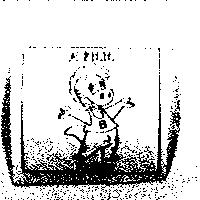 天才比比 IQ BIBI 及圖