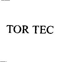 TOR TEC