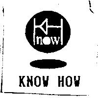 龍豪 KNOW HOW 及圖