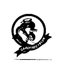卡多利世界及圖 CARDFREE