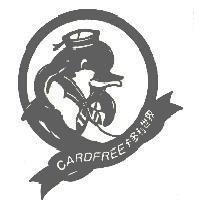 卡多利世界及圖 CARDFREE