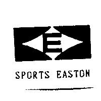 SPORTS EASTON 及圖