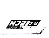 遙控技術 R/CTECH 及圖