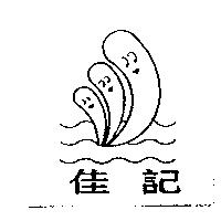佳記及圖