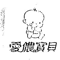 愛儂寶貝及圖