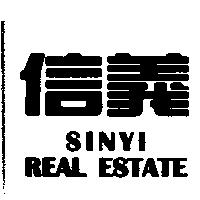 信義 SINYI REAL ESTATE