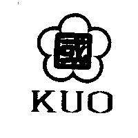 國及圖 KUO